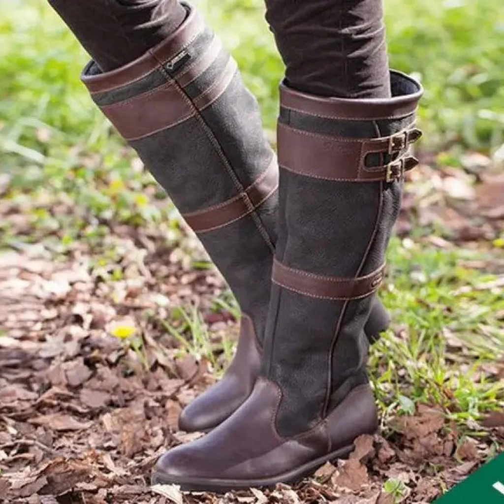 Elsie | Orthopaedic Boots