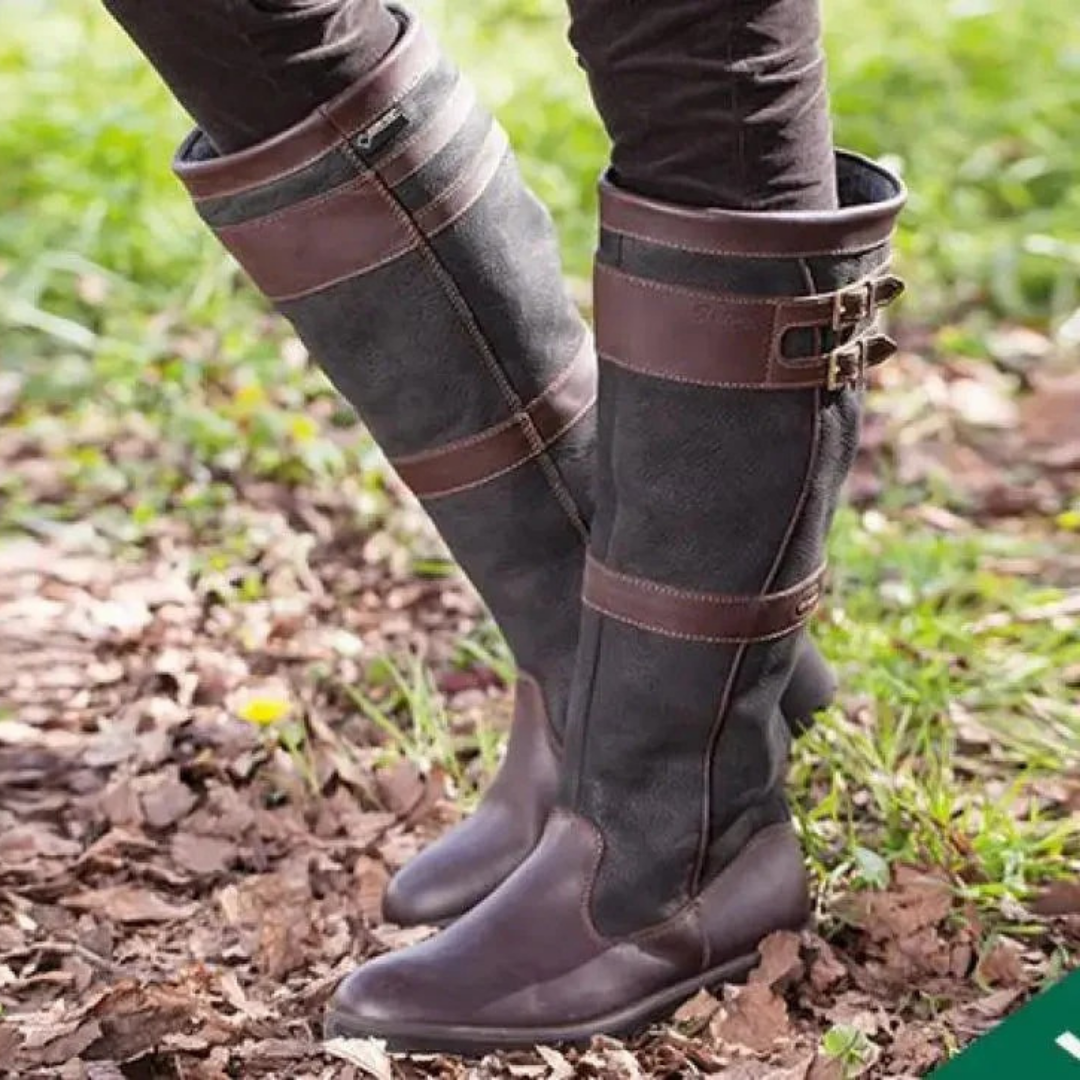 Elsie | Orthopaedic Boots