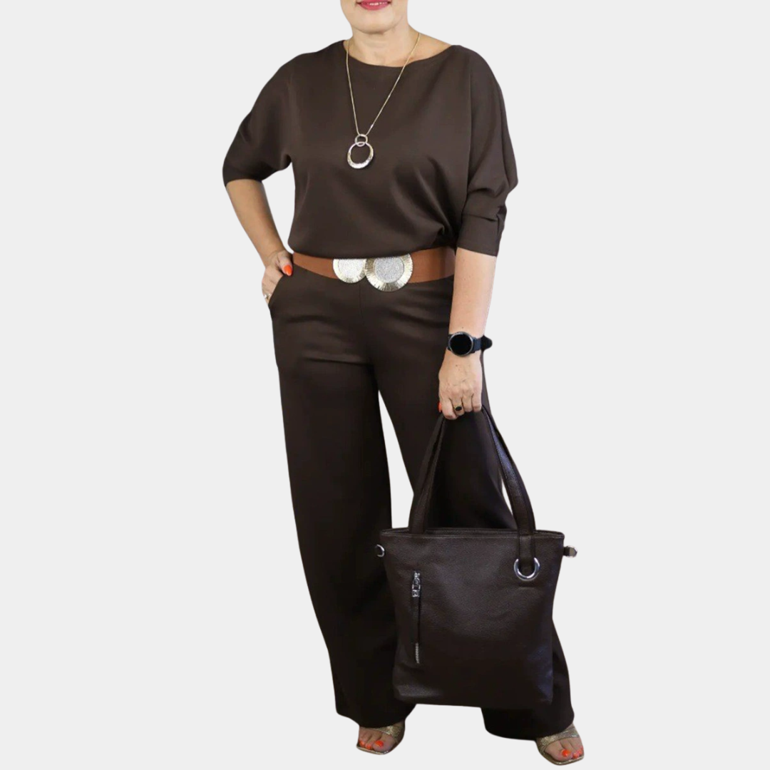 Susan | Luxurious & Comfortable Three-Piece Set