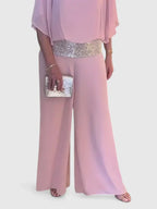 Trishane | Elegant Two-piece Set