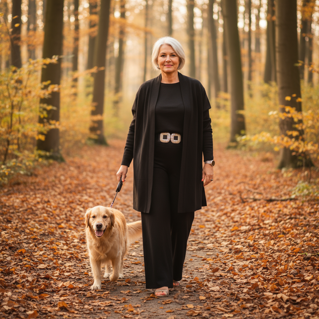 Susan | Luxurious & Comfortable Three-Piece Set