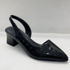 Lynne - orthopedic comfortable heels