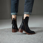 Gloria | Orthopaedic Ankle Boots