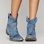 Camilla | Stylish Cowboy Boots