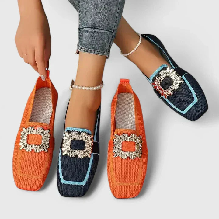 Marlene | Orthopaedic Loafers