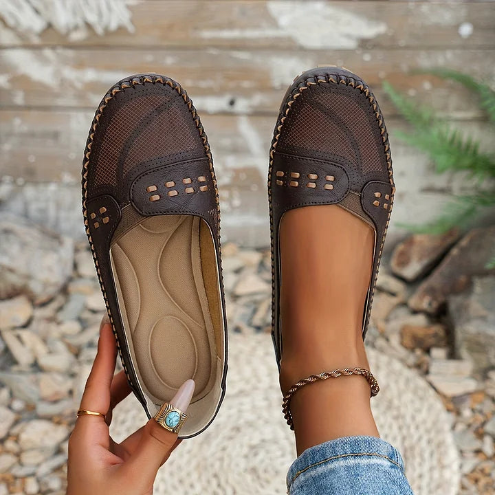 Denise | Orthopaedic Slip-ons