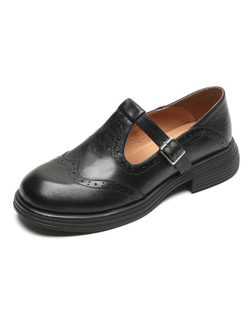 Verda | Elegant  leather shoe