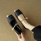 Daisy | Mestelle Mary Janes