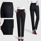Sapphira | Sophisticated Pants